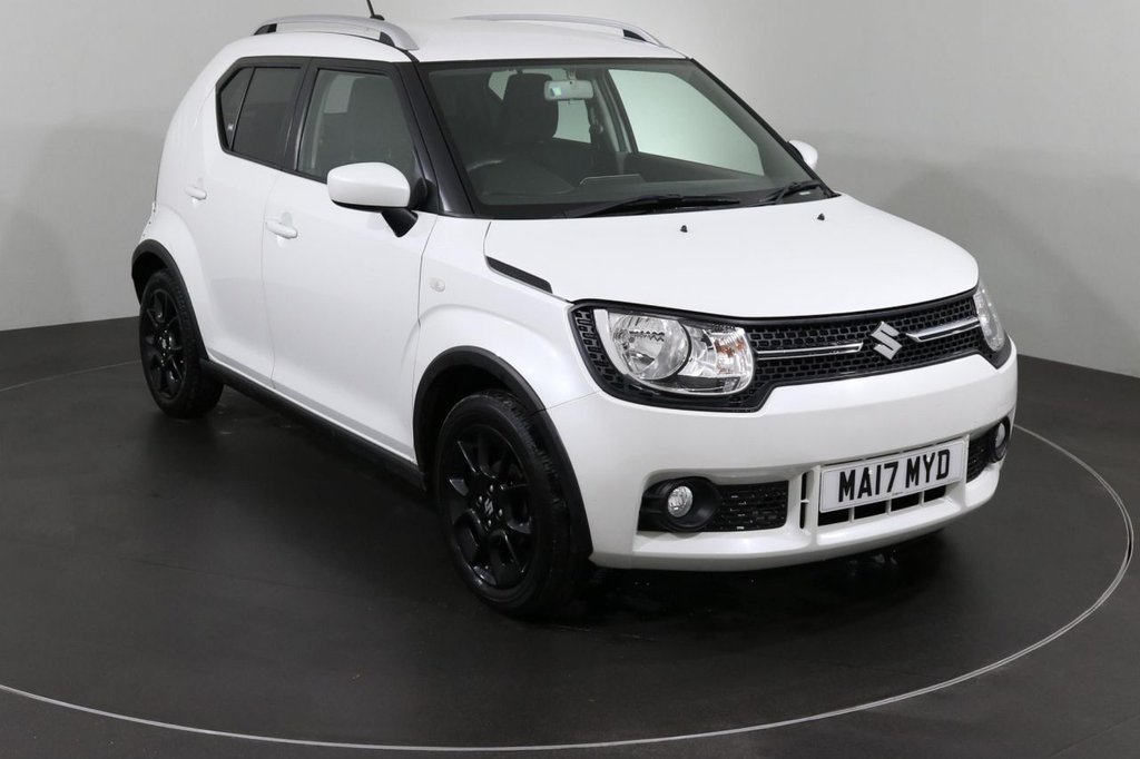 View our SUZUKI IGNIS