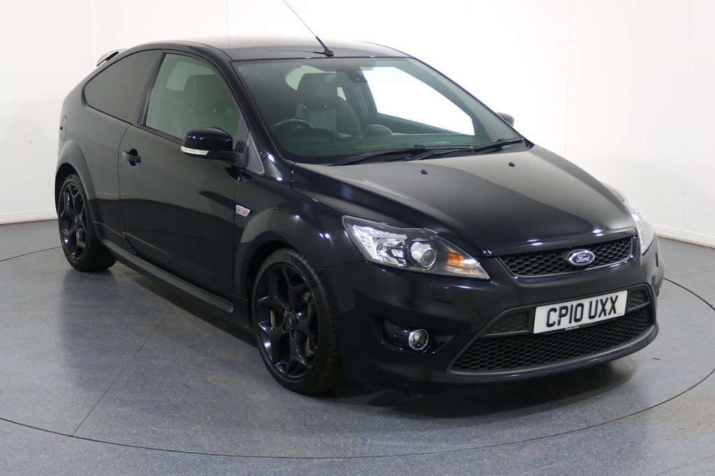 View our FORD FOCUS