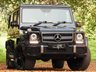 USED 2013 MERCEDES-BENZ G-CLASS 5.5 G63 AMG 5d AUTO 544 BHP HUGE SPEC SAT NAV H/K REAR DVD