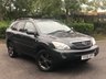 USED 2006 56 LEXUS RX 3.3 400H SE CVT 5d AUTO 208 BHP 