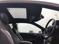 USED 2010 60 MERCEDES-BENZ CLC CLASS 1.8 CLC180 KOMPRESSOR SPORT 3d AUTO 143 BHP 