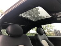 USED 2010 60 MERCEDES-BENZ CLC CLASS 1.8 CLC180 KOMPRESSOR SPORT 3d AUTO 143 BHP 