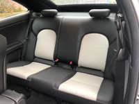 USED 2010 60 MERCEDES-BENZ CLC CLASS 1.8 CLC180 KOMPRESSOR SPORT 3d AUTO 143 BHP 