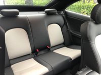 USED 2010 60 MERCEDES-BENZ CLC CLASS 1.8 CLC180 KOMPRESSOR SPORT 3d AUTO 143 BHP 