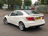 USED 2010 60 MERCEDES-BENZ CLC CLASS 1.8 CLC180 KOMPRESSOR SPORT 3d AUTO 143 BHP 