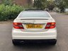 USED 2010 60 MERCEDES-BENZ CLC CLASS 1.8 CLC180 KOMPRESSOR SPORT 3d AUTO 143 BHP 