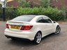 USED 2010 60 MERCEDES-BENZ CLC CLASS 1.8 CLC180 KOMPRESSOR SPORT 3d AUTO 143 BHP 