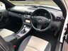 USED 2010 60 MERCEDES-BENZ CLC CLASS 1.8 CLC180 KOMPRESSOR SPORT 3d AUTO 143 BHP 