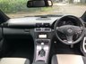 USED 2010 60 MERCEDES-BENZ CLC CLASS 1.8 CLC180 KOMPRESSOR SPORT 3d AUTO 143 BHP 