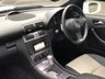 USED 2010 60 MERCEDES-BENZ CLC CLASS 1.8 CLC180 KOMPRESSOR SPORT 3d AUTO 143 BHP 