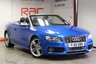 USED 2010 10 AUDI A5 3.0 S5 TFSI QUATTRO 2d AUTO 329 BHP | Low Rate Finance |