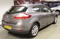 USED 2013 62 RENAULT MEGANE 1.5 DYNAMIQUE TOMTOM ENERGY DCI S/S 5d 110 BHP | RAC Approved |