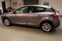 USED 2013 62 RENAULT MEGANE 1.5 DYNAMIQUE TOMTOM ENERGY DCI S/S 5d 110 BHP | RAC Approved |