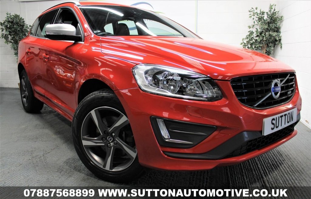 View our VOLVO XC60