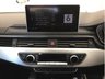 USED 2017 67 AUDI A4 3.0 TFSI S4 QUATTRO 4d AUTO 349 BHP 