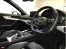 USED 2017 67 AUDI A4 3.0 TFSI S4 QUATTRO 4d AUTO 349 BHP 