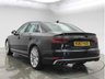 USED 2017 67 AUDI A4 3.0 TFSI S4 QUATTRO 4d AUTO 349 BHP 