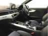 USED 2017 67 AUDI A4 3.0 TFSI S4 QUATTRO 4d AUTO 349 BHP 