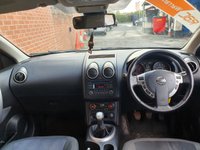 USED 2012 12 NISSAN QASHQAI 1.6 ACENTA 5d 117 BHP 