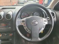 USED 2012 12 NISSAN QASHQAI 1.6 ACENTA 5d 117 BHP 