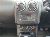 USED 2012 12 NISSAN QASHQAI 1.6 ACENTA 5d 117 BHP 