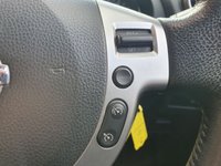 USED 2012 12 NISSAN QASHQAI 1.6 ACENTA 5d 117 BHP 