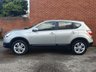 USED 2012 12 NISSAN QASHQAI 1.6 ACENTA 5d 117 BHP 