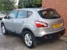 USED 2012 12 NISSAN QASHQAI 1.6 ACENTA 5d 117 BHP 