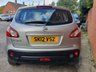 USED 2012 12 NISSAN QASHQAI 1.6 ACENTA 5d 117 BHP 