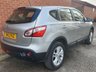 USED 2012 12 NISSAN QASHQAI 1.6 ACENTA 5d 117 BHP 