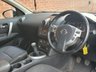 USED 2012 12 NISSAN QASHQAI 1.6 ACENTA 5d 117 BHP 