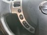USED 2012 12 NISSAN QASHQAI 1.6 ACENTA 5d 117 BHP 