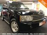 USED 2006 LAND ROVER RANGE ROVER 3.0 TD6 HSE LIKE VOGUE DIESEL AUTO 4X4 UK DELIVERY* RAC APPROVED* FINANCE ARRANGED* PART EX