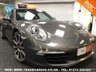 USED 2012 12 PORSCHE 911  (991) 3.8 PDK CARRERA S COUPE TIPTRONIC* UK DELIVERY* RAC APPROVED* FINANCE ARRANGED* PART EX