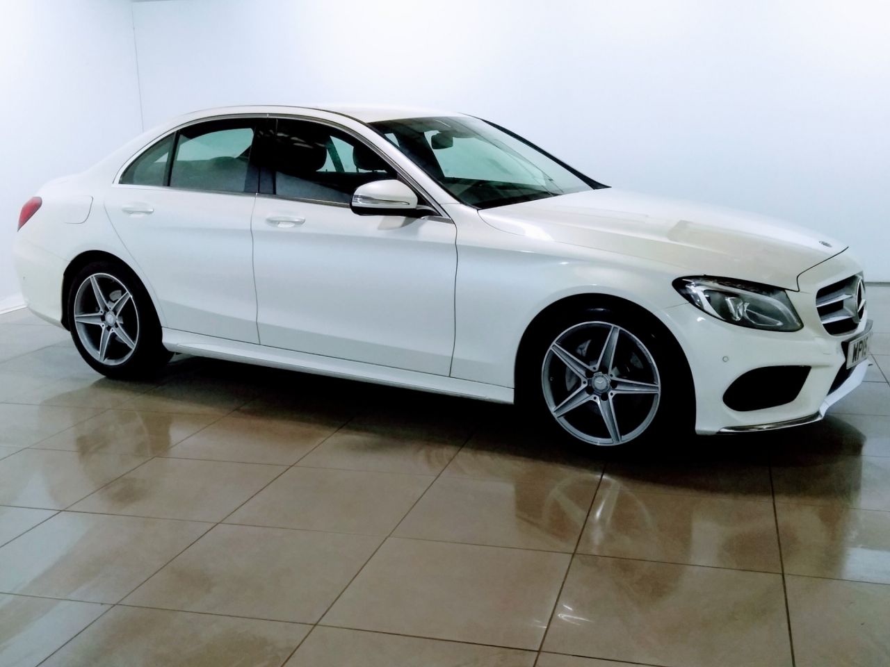 View our MERCEDES-BENZ C CLASS