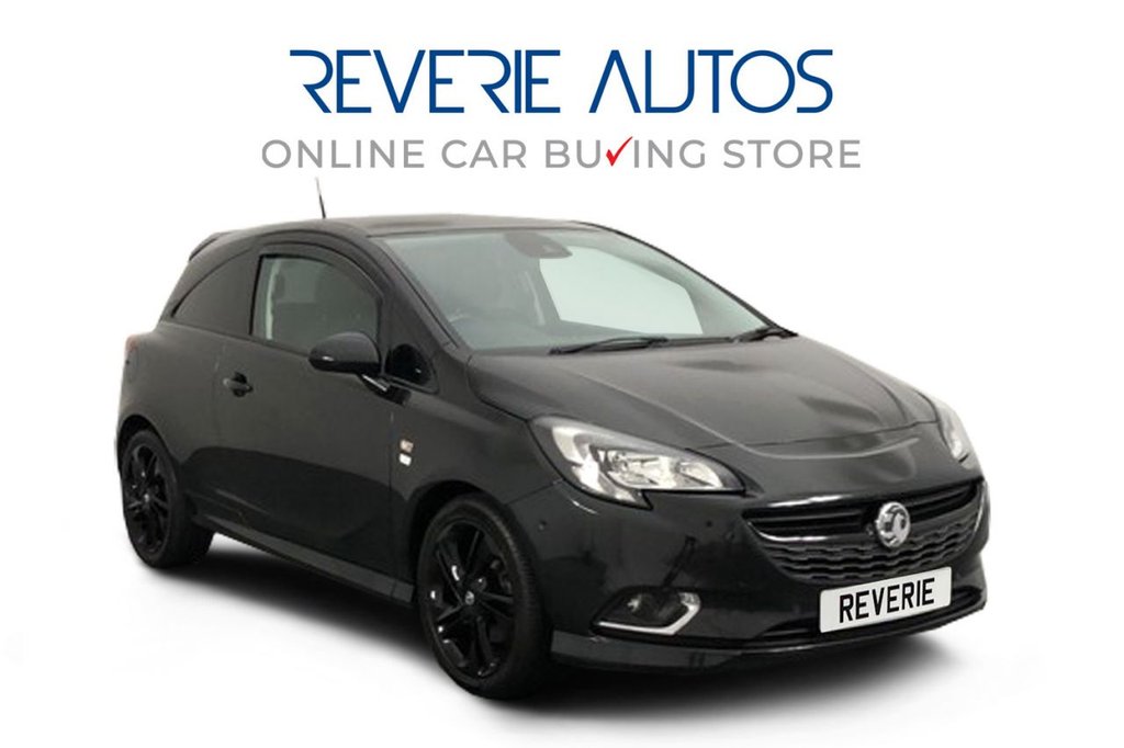 View our VAUXHALL CORSA