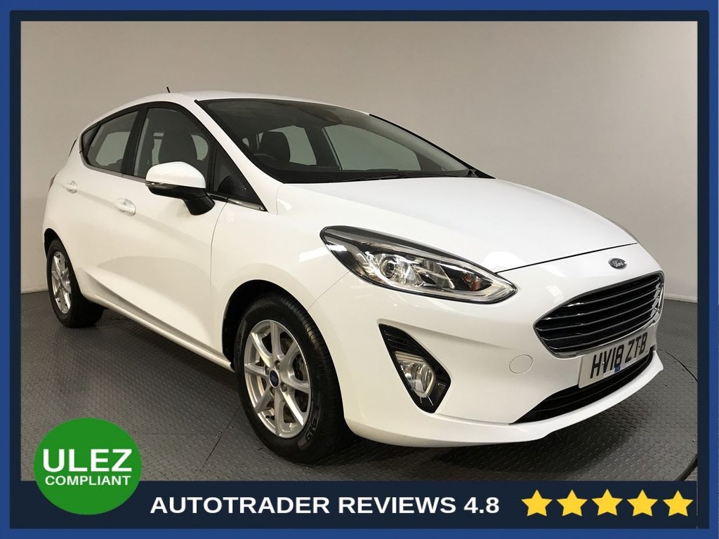 View our FORD FIESTA