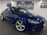 USED 2012 62 AUDI TT 1.8 TFSI S LINE 2d 158 BHP LOW MILEAGE, FULL HISTORY!