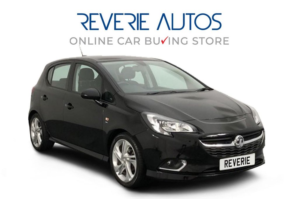 View our VAUXHALL CORSA