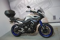 USED 2016 16 YAMAHA TRACER 900 847cc MT-09 TRACER ABS  ONE OWNER WITH FULL SERVICE HISTORY