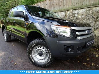 View our FORD RANGER