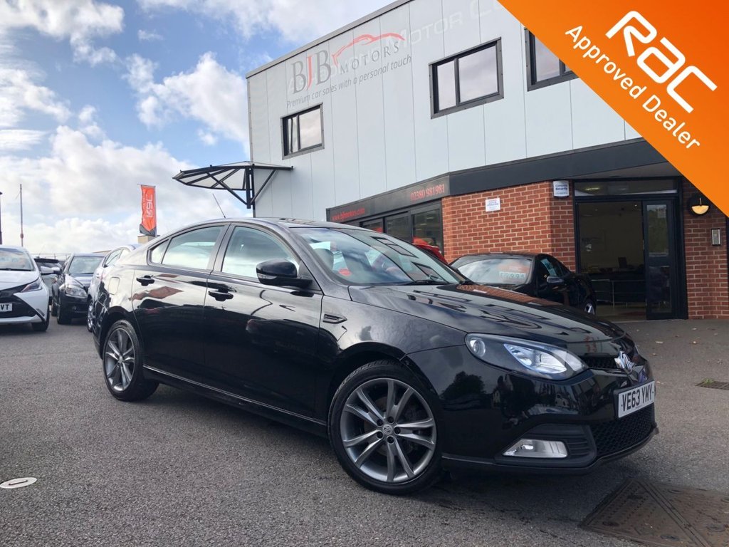 View our MG 6