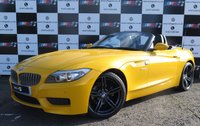 USED 2011 11 BMW Z4 2.5 Z4 SDRIVE23I M SPORT ROADSTER 2d 201 BHP Best price nationally!