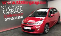 USED 2015 65 CITROEN C3 1.2 SELECTION 5d 80 BHP 