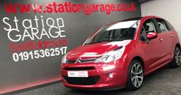 USED 2015 65 CITROEN C3 1.2 SELECTION 5d 80 BHP 