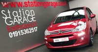 USED 2015 65 CITROEN C3 1.2 SELECTION 5d 80 BHP 