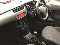USED 2015 65 CITROEN C3 1.2 SELECTION 5d 80 BHP 