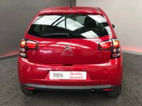 USED 2015 65 CITROEN C3 1.2 SELECTION 5d 80 BHP 