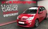 USED 2015 65 CITROEN C3 1.2 SELECTION 5d 80 BHP 