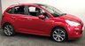 USED 2015 65 CITROEN C3 1.2 SELECTION 5d 80 BHP 